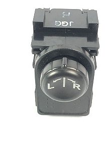 Botão Comando Retrovisor Nissan Sentra 2012 2.0 Flex