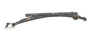 Feixe Mola Traseiro Direito Gm S10 2020 2.8 Diesel