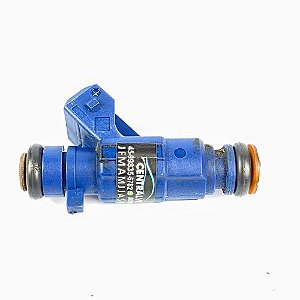 Bico Injetor Peugeot 2008 1.6 2017 17714001 0280157130