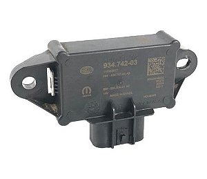 Modulo Sensor Temperatura Jeep Compass 2018 2.0 93474203