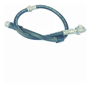 Flexível Freio Dianteiro Esquerdo Vw T-cross 2021 1.0