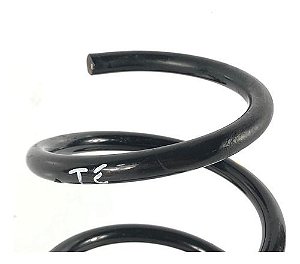 Mola Traseira Jeep Compass 2018 2.0 Flex Original