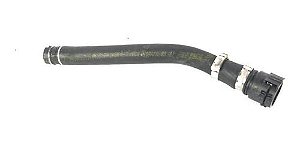 Mangueira Ar Quente Com Flange Fiat Punto Tjet 2011