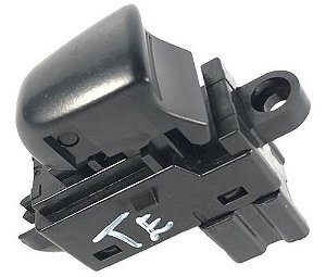 Botão Comando Vidro Traseiro Esquerdo Nissan Sentra 2016 2.0