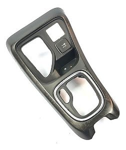 Moldura Alavanca Console Jeep Compass 2017 53293608