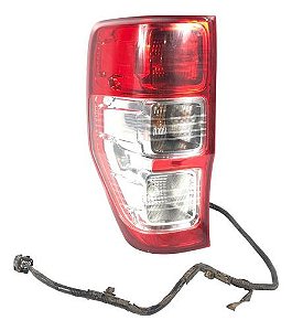 Lanterna Ford Ranger 2015 3.2 Limited Esquerda Ab3913405