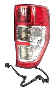 Lanterna Ford Ranger 2015 3.2 Limited Tras Direita Ab3913404