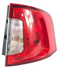Lanterna Traseira Direita Ford Edge 3.5 2012 Bt4313b504ad