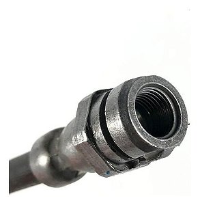 Flexível Freio Tras. Esquerdo Vw Amarok V6 3.0 2023 C/10km