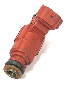 Bico Injetor Peugeot 208 1.5 2015 0280156448