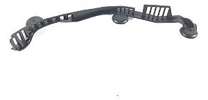 Grelha Acabamento Capô Direito Bmw 320i 2016 5171740208202