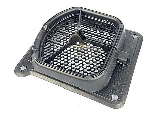 Grelha Grade Duto De Ar Painel Bmw X1 2017 2.0 64319302950