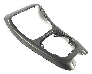 Moldura Alavanca Console Jeep Compass 2018 2.0 53293605