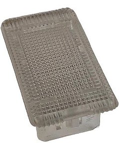 Lente Luz De Teto Cortesia Ford Focus 2012 84ag13547aa