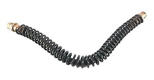 Flexível Freio Traseiro Direito Vw Amarok V6 3.0 2018