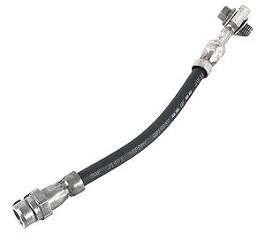 Flexível Freio Traseiro Direito Vw Amarok V6 3.0 2023 C/10km