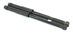 Par Amortecedor Traseiro Honda Fit 2015 1.5