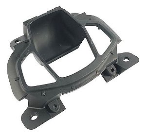 Moldura Botão Freio De Mão Jeep Compass 2018 2.0 281061001