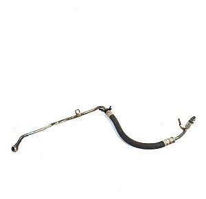 Mangueira Bomba Direção Fiat Marea 2001 1.8 46528549