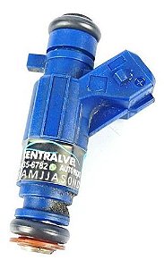 Bico Injetor Peugeot 208 1.6 2015 0280157130