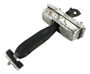 Limitador De Porta Dianteiro Ford Edge 3.5 2012