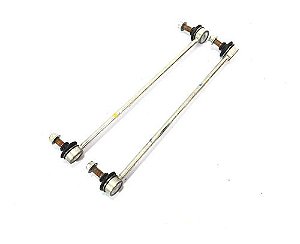 Par Bieleta Dianteira Honda Fit 2015 1.5