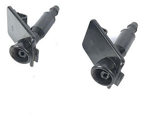 Par Brucutu Honda Wr-v 2018 1.5