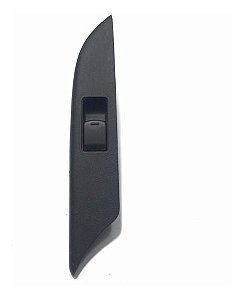 Botão De Vidro Traseiro Direito Nissan March 1.6 2017