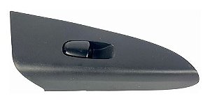 Botão De Vidro Traseiro Esq. Nissan Sentra 2015 829613sg0a