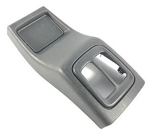 Moldura Difusor Tras. Console Jeep Compass 2018 2.0 53293369