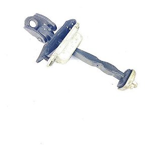 Limitador De Porta Traseira Esquerda Ford Fiesta 2011 1.6