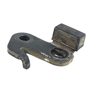 Limitador Direito Tampa Traseira Ford Ranger 2020 2019 3.2