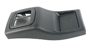 Moldura Difusor Traseiro Jeep Compass 2018 53293369