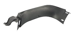 Moldura Direita Tampa Traseira Jeep Compass 2018 53219718