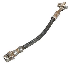 Flexível Freio Traseiro Vw Amarok V6 3.0 2022 2023