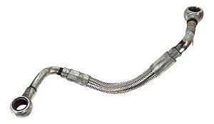 Mangueira De Agua Turbina Fiat Punto Tjet 2011 55215387