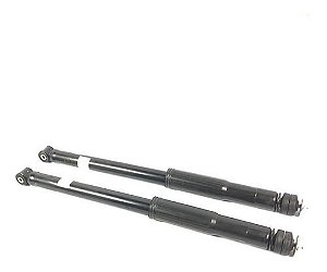 Par De Amortecedor Traseiro Honda Wr-v 2018