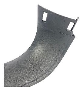 Moldura Esquerda Tampa Traseira Jeep Compass 2018 53219719