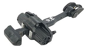 Limitador Porta Ford Ranger 2020 2019 3.2 Dianteiro Esquerdo