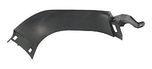 Moldura Esquerda Tampa Traseira Jeep Compass 2018 53219719