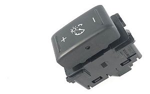 Botão Regulagem Luz Painel Nissan Sentra 2016 2.0