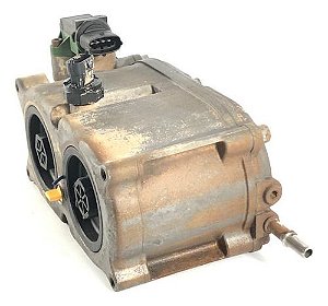 Filtro De Combustível Gm S10 2015 2.8 Diesel