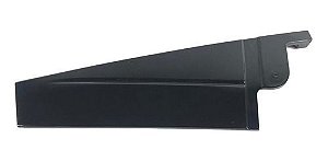 Moldura Ext. Porta Tras. Dir. Jeep Compass 2.0 2018 53440058