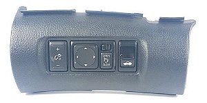 Botão Retrovisor Elétrico Nissan Sentra 2014 2.0 684103sg0a
