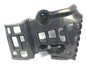 Guia Parachoque Traseiro Direito Bmw X1 2011 2991780