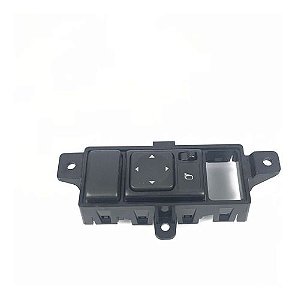 Botão Retrovisor Nissan March 1.0 2014