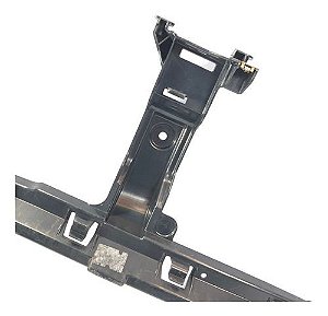 Guia Parachoque Traseiro Direito Bmw X1 2017 51127381120