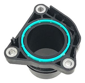 Flange Tbi Gm Tracker 2023 1.2 Turbo 55491961