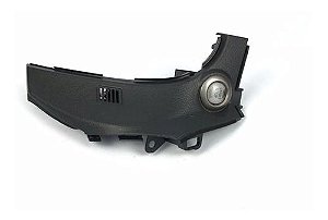 Botão Start Stop Com Moldura Nissan Sentra 2014 684143sg1a