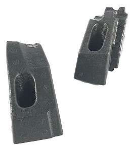 Par Isopor Painel Honda City 1.5 2017